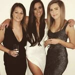 Laura-jane Breeze - @ljbreezy - Instagram