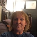 Jane Bremner - @janebrem59 - Instagram