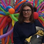 Jane Bremner Risley - @asotingranny - Instagram
