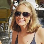 Jane Bridge - @jebridge19 - Instagram
