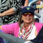 Jane Bridge - @janeyb56 - Instagram