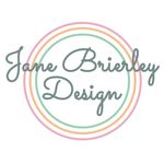 Jane Brierley - @janebrierleydesign - Instagram