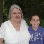 Jane Brierley - @brierley9859 - Instagram