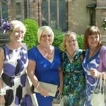 Jane Davies - @pauljane.brindley42 - Instagram