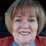 Janet Mae Brinkerhoff - @janet_mae_brinkerhoff_ - Instagram