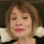 Carly Jane Brinkman - @poemswithcarly - Instagram