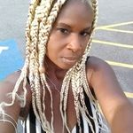 Janice Brinson - @jbwitchbrinson - Instagram