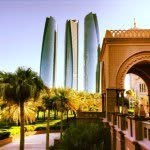 Jane Bristol-Rhys - @abudhabi.jane - Instagram
