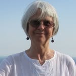 Jane F Buckwalter - @janebristol2020 - Instagram