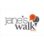 Jane´s Walk Bristol - @janeswalkbristol - Instagram