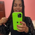 Jane Brito da Silva - @jane.britos - Instagram