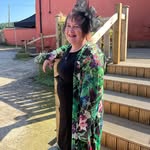 Jan Broadhead - @broadheadjan - Instagram