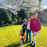 Jane Broadhead - @janebroadhead1960 - Instagram