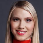 Elaina Braverman - @onbroadwayjane - Instagram