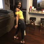 Janae Broadway - @luxuriousblend21 - Instagram