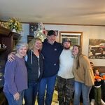 Janet Broadway - @firerider4321 - Instagram