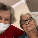Janet Broadway - @broadway8713 - Instagram