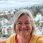 Jane Brodie - @oxfordchick - Instagram