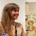 Jane Brodie - @janebrodieart - Instagram