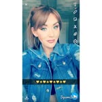 Brogan Jane Jones - @broganjanemakeup - Instagram