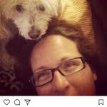 Jane Brogan Lucero - @sassygirl977 - Instagram