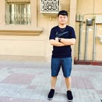 Oniaros Nosnorb - @bronsonjanelle0509 - Instagram