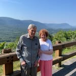 Jane Cantrell Brookman - @wisegal44 - Instagram