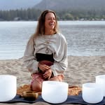 Elizabeth Jane 'EJ' Brumfield 🌙 - @wild.earth.yoga - Instagram