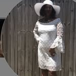 Janice Brumfield - @khadin.merric - Instagram