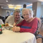 Mary Jane Bruner Ayers - @maryjaneinthefort - Instagram