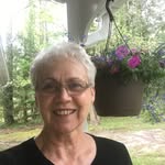 Jane Burdette - @burdette7572 - Instagram