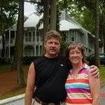 Jane Caudell Burdette - @janecaudell - Instagram