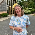 Jane Burroughs - @jlburroughs1 - Instagram