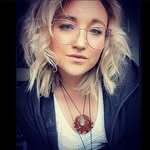 Kayla Jane Burroughs - @coloradonative14 - Instagram