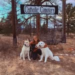 Kayla Jane Burroughs - @coloradonative614 - Instagram