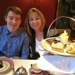 Tracy Jane Burroughs - @trixieb60 - Instagram