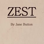 Jane Button - @zest_byjane - Instagram