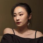 Yanjun Liu - @janebutton_ - Instagram