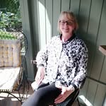 Sue Jane Cable - @suecablephoto - Instagram
