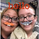 Jane Hodges-Cagle - @hodgescagle - Instagram