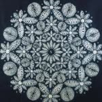 Jane/indigo shibori artist - @janecallender_callishibori - Instagram