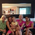 Jane Nizzardi Cammarata Parker - @janecammarataparker - Instagram