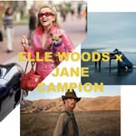 Elle Woods x Jane Campion - @ellexcampion - Instagram