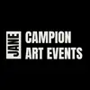jane campion art events - @janecampionartevents - TikTok