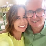 Altair e Jane Campos - @janecamposrafael - Instagram