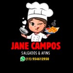 JANE CAMPOS | SALGADOS & AFINS - @janecampossalgadoseafins - Instagram