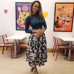 Jane Sousa Canêdo - @janesousacanedo - Instagram