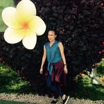 M-jane Cañedo Orcullo - @mjaneorcullo - Instagram