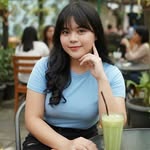 Mary Jane Cañedo - @maryjanemargate - Instagram