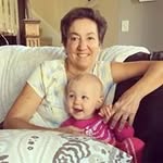 Jane Canham Ritchie - @claireritchiecm - Instagram